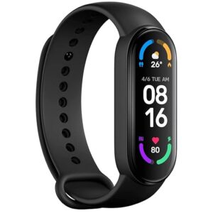 Xiaomi Mi Smart Band 6