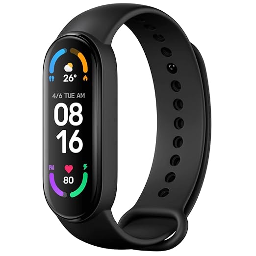 Xiaomi Mi Smart Band 6 - Image 3