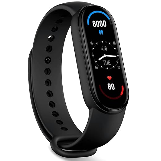 Xiaomi Mi Smart Band 6 - Image 4