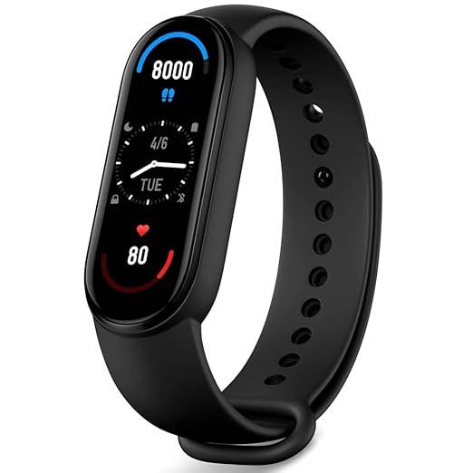 Xiaomi Mi Smart Band 6 - Image 5