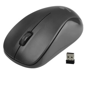 zebronics mouse