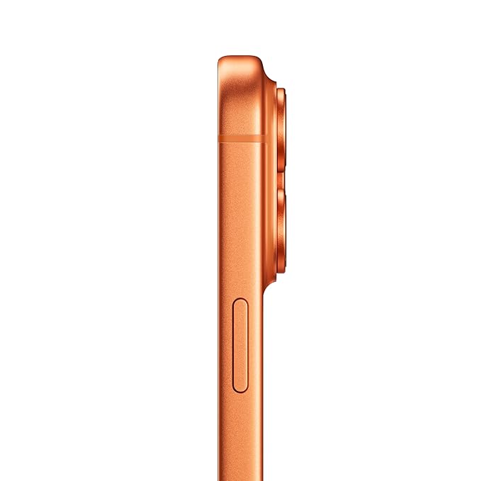 Apple iPhone 17 Pro 512 GB: 15.93 cm (6.3″) - Image 3