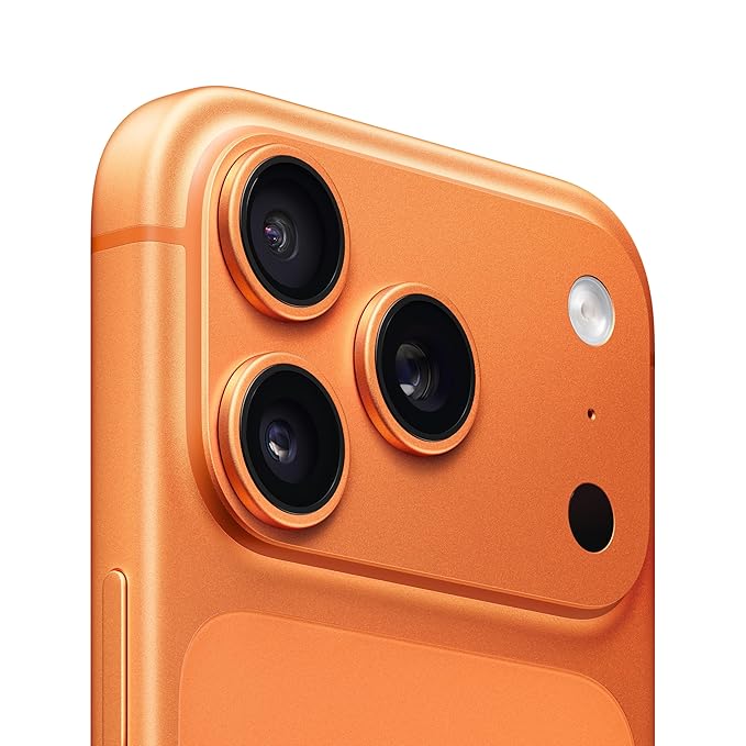 Apple iPhone 17 Pro 512 GB: 15.93 cm (6.3″) - Image 5