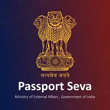 passport seva