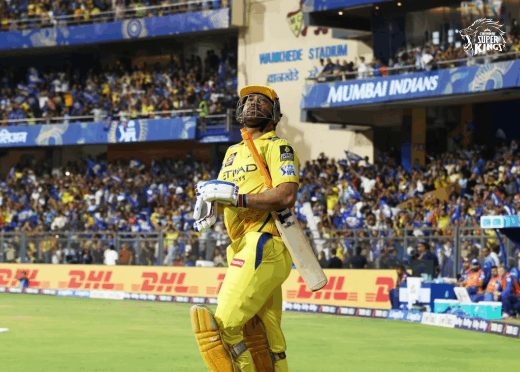 IPL 2026 Auction Chennaisuperkings