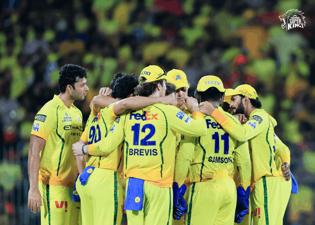 IPL 2026 Auction Chennaisuperkings