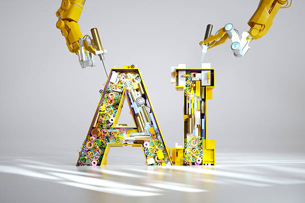 AI-Generated Content